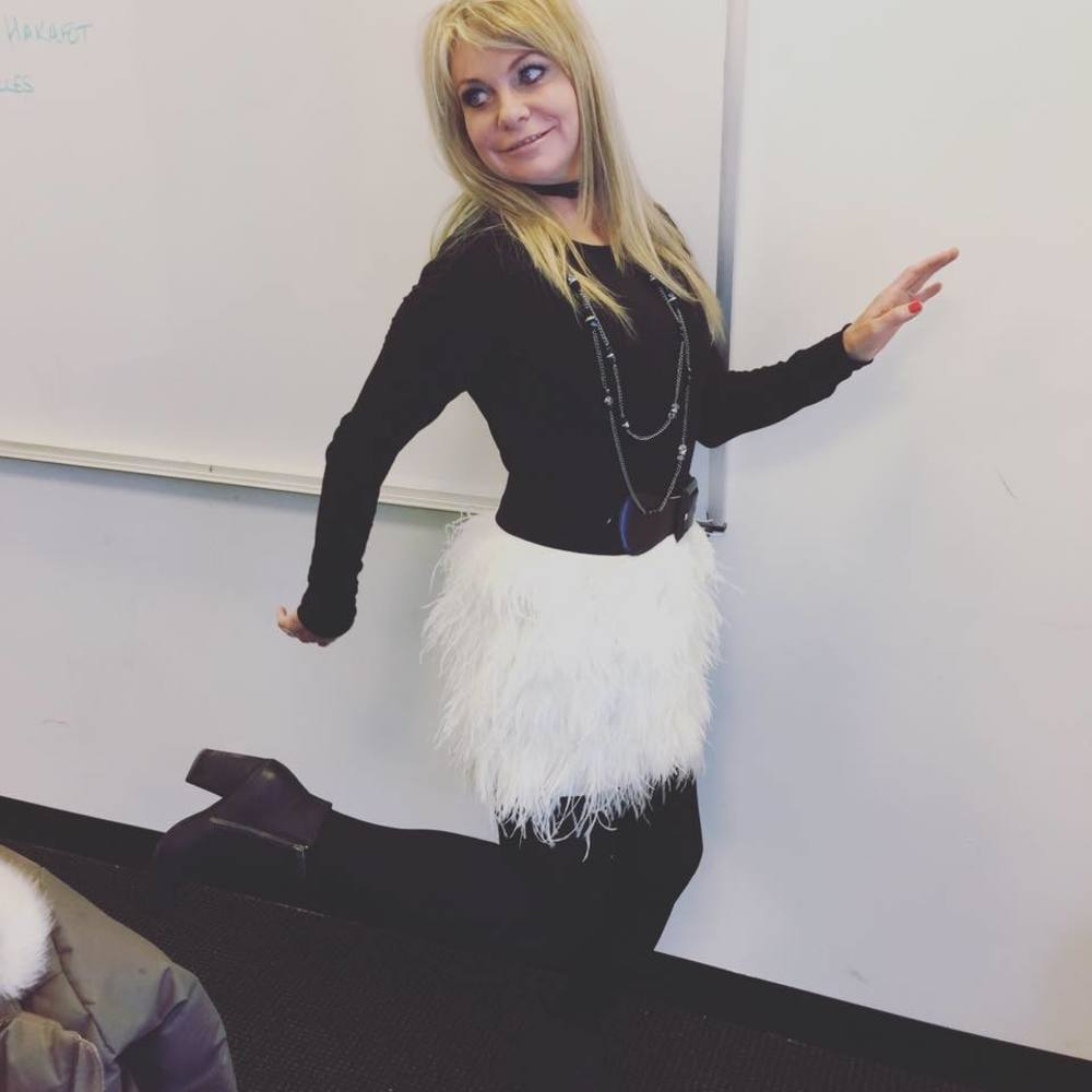 Meet your Posher, Kit